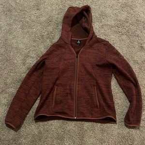 Kuhl jacket/sweatshirt, medium